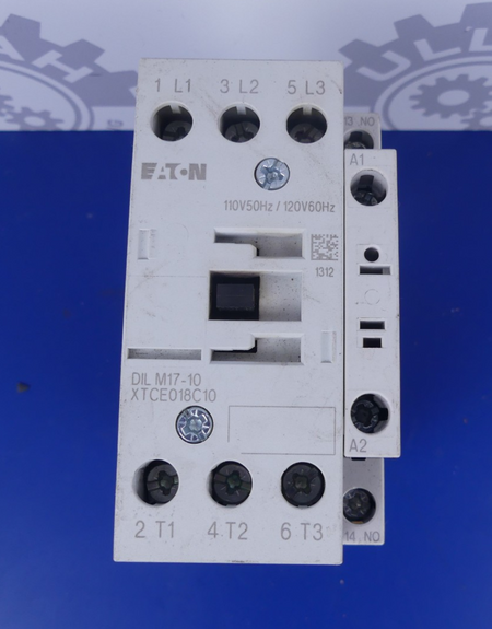 EATON DIL M17-10