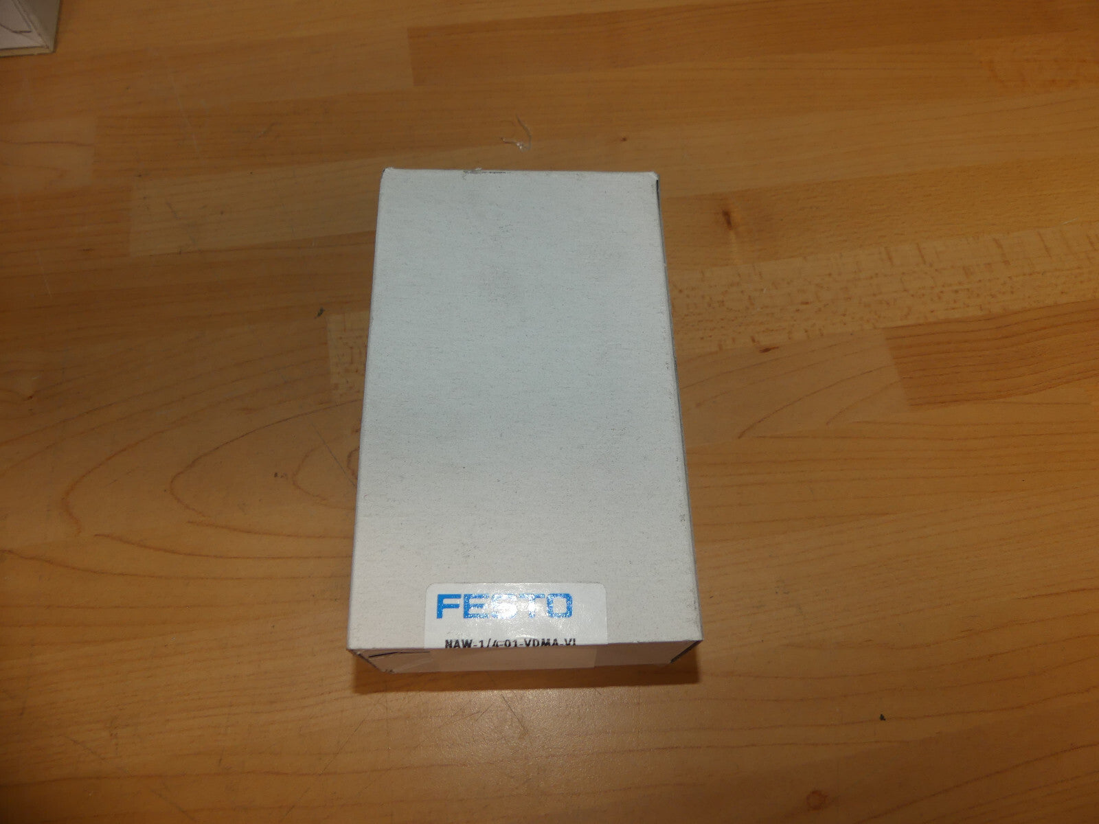 Festo Verkettungsplatte NAW-1/4-01-VDMA-VL 161103