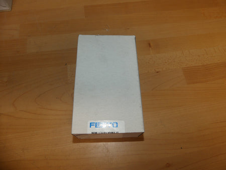 Festo Verkettungsplatte NAW-1/4-01-VDMA-VL 161103