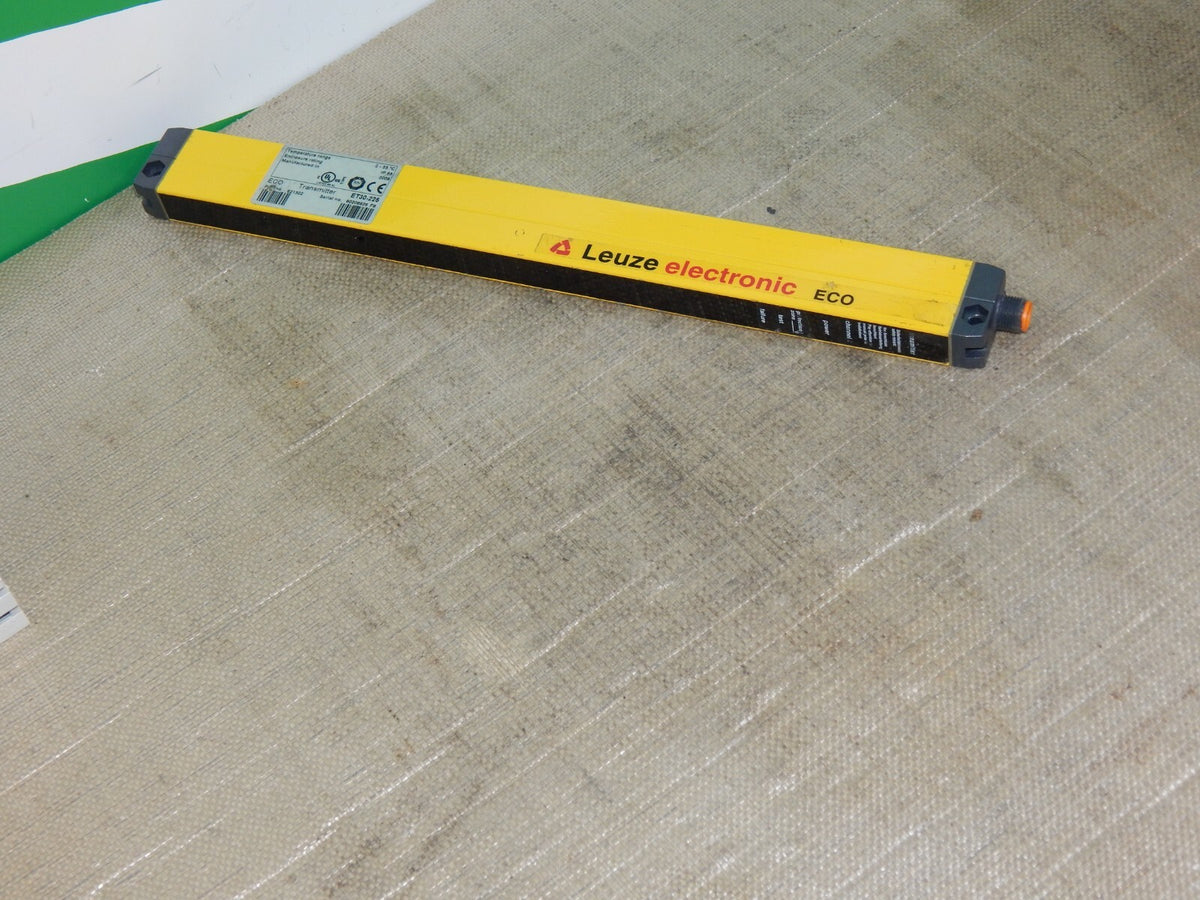 Leuze Transmitter ET30-225 used