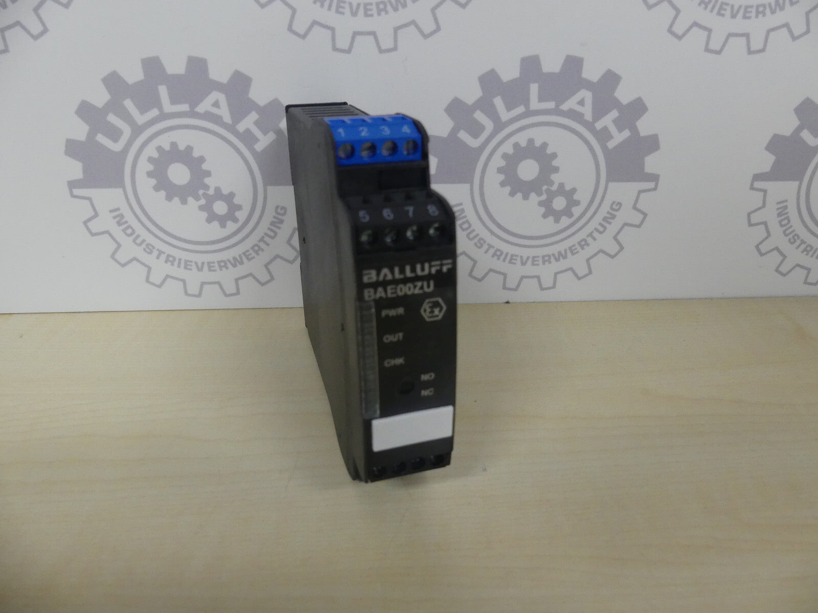 BALLUFF BAE SA-XE-051-XR
