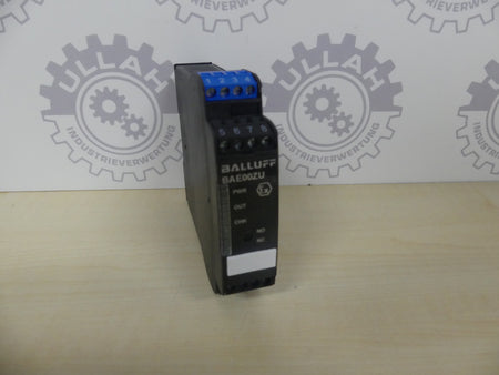 BALLUFF BAE SA-XE-051-XR
