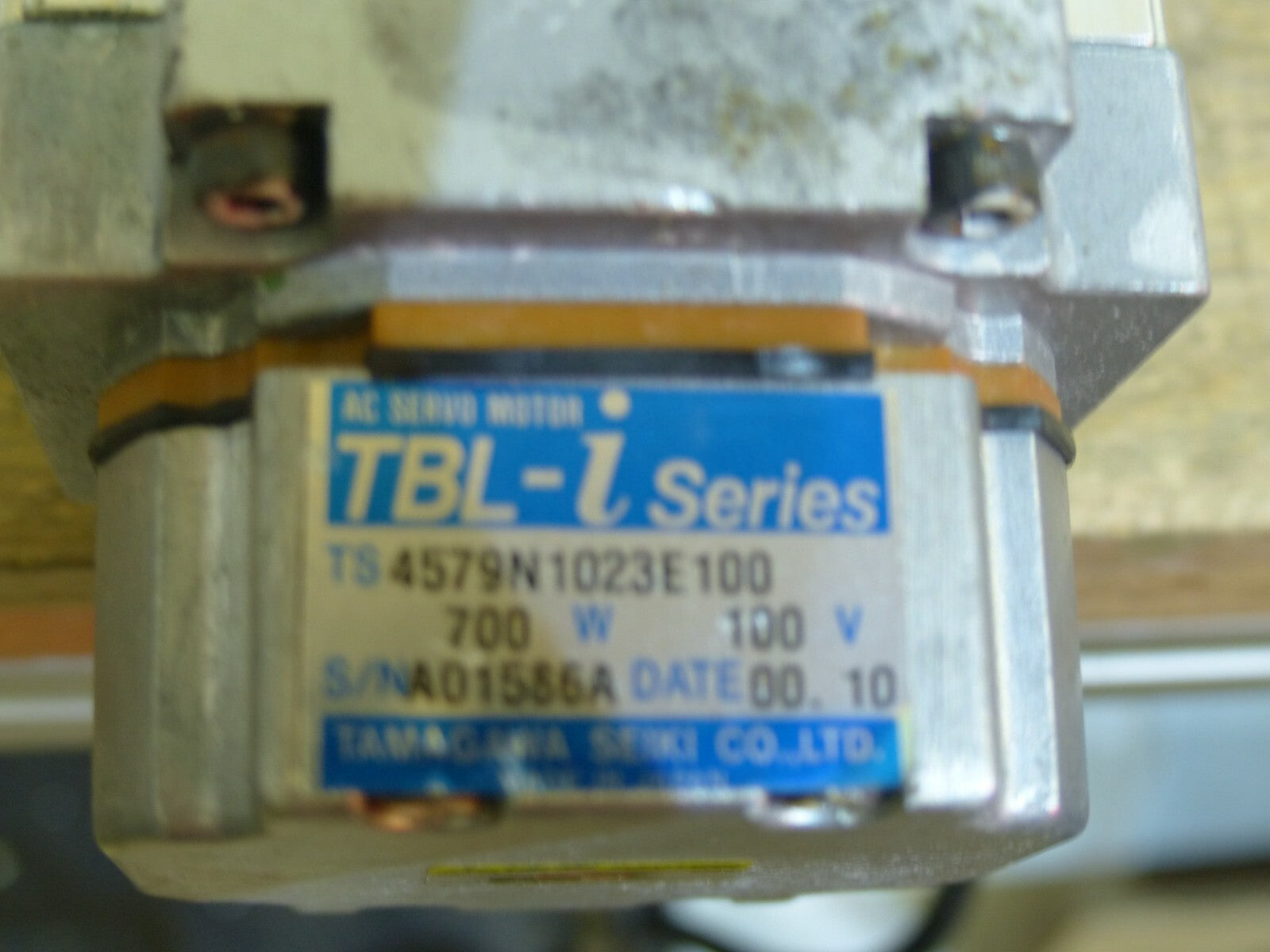 Tamagawa TBL TS4579N 1023E100