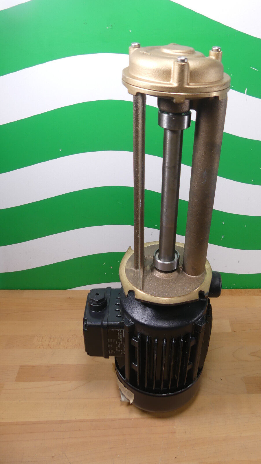 BRINKMANN PUMPS TS 22/250-65B+352 unbenutzter s.Bilder