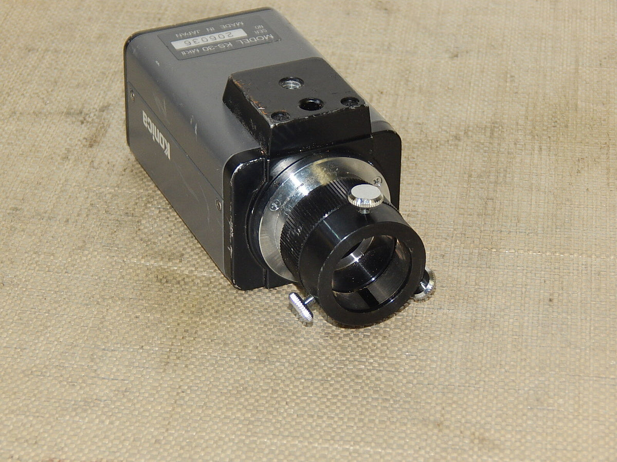  KONICA KS-30 MKII  used