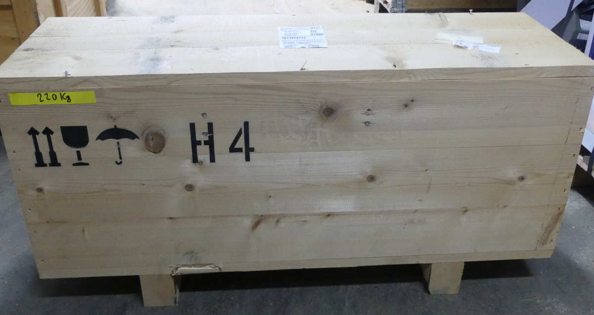 REXROTH  ADF164B-B05TC0-AS07-A2N1