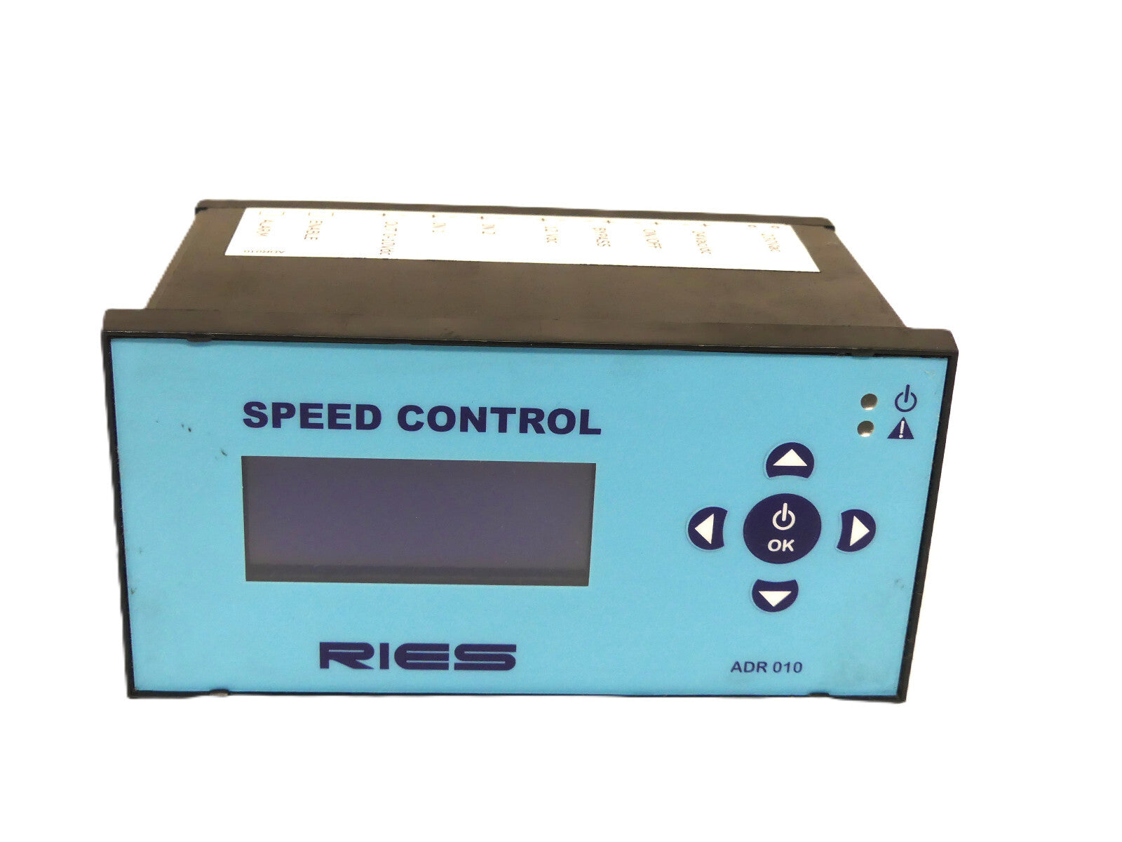 RIES Elektronische SPEED CONTROL ADR010-230