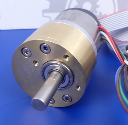 MAXON iMOTOR MK16041 2 0001