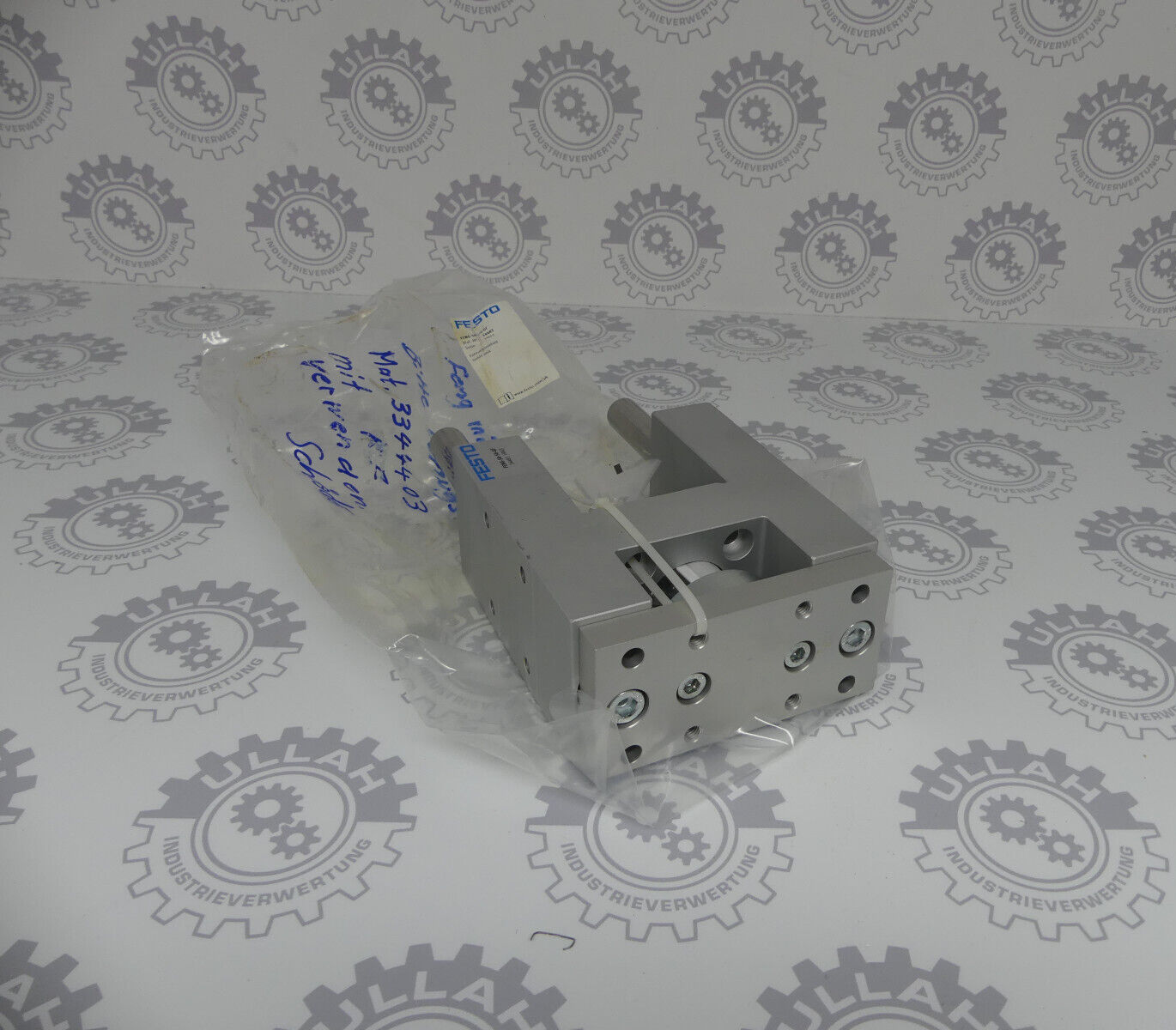 FESTO FENG-40-50-GF Führungseinheit  34483 H843