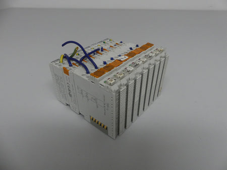 8X BECKHOFF KL 9210