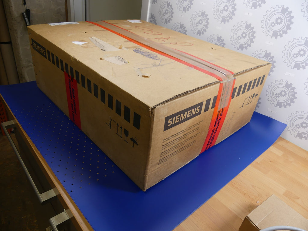 Siemens 6FC5303-0AF14-0AA0