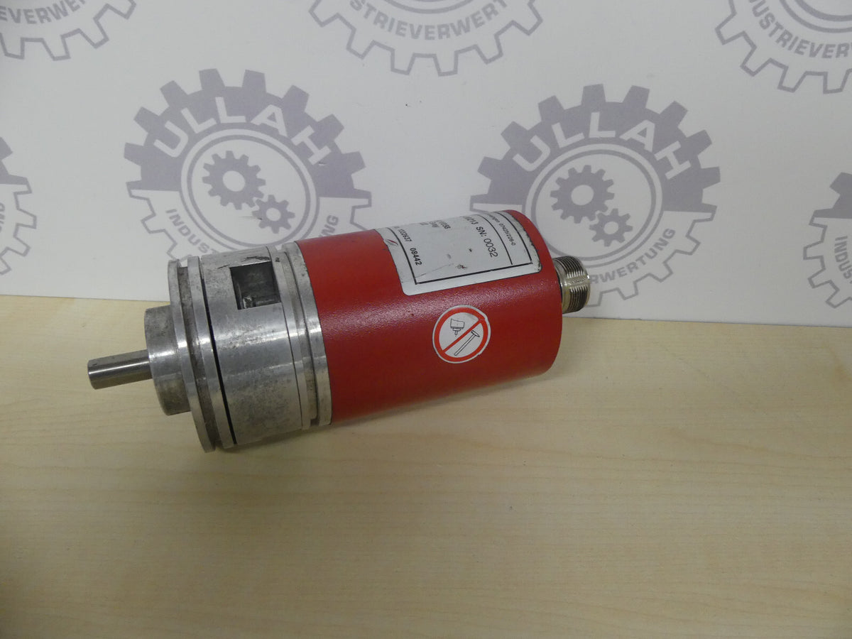 TR Electronic Typ: HE 65S Art.Nr: 206-00213
