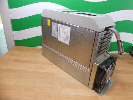 Küenle VECTRON VCB 400-034 Frequenzumrichter VCB400034 15 kw s.Bilder