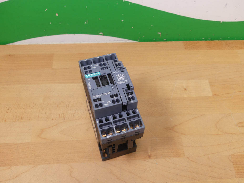 Siemens 3RT2025-2BB44