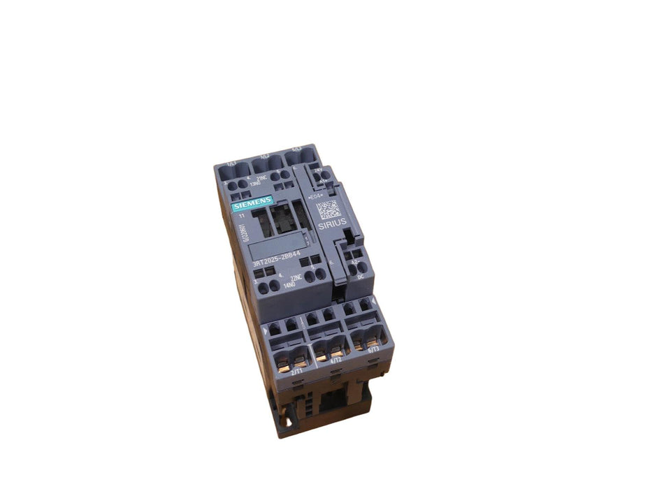 Siemens 3RT2025-2BB44