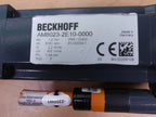 Beckhoff AM8023-2E10-0000  Seromotor  s.Bilder