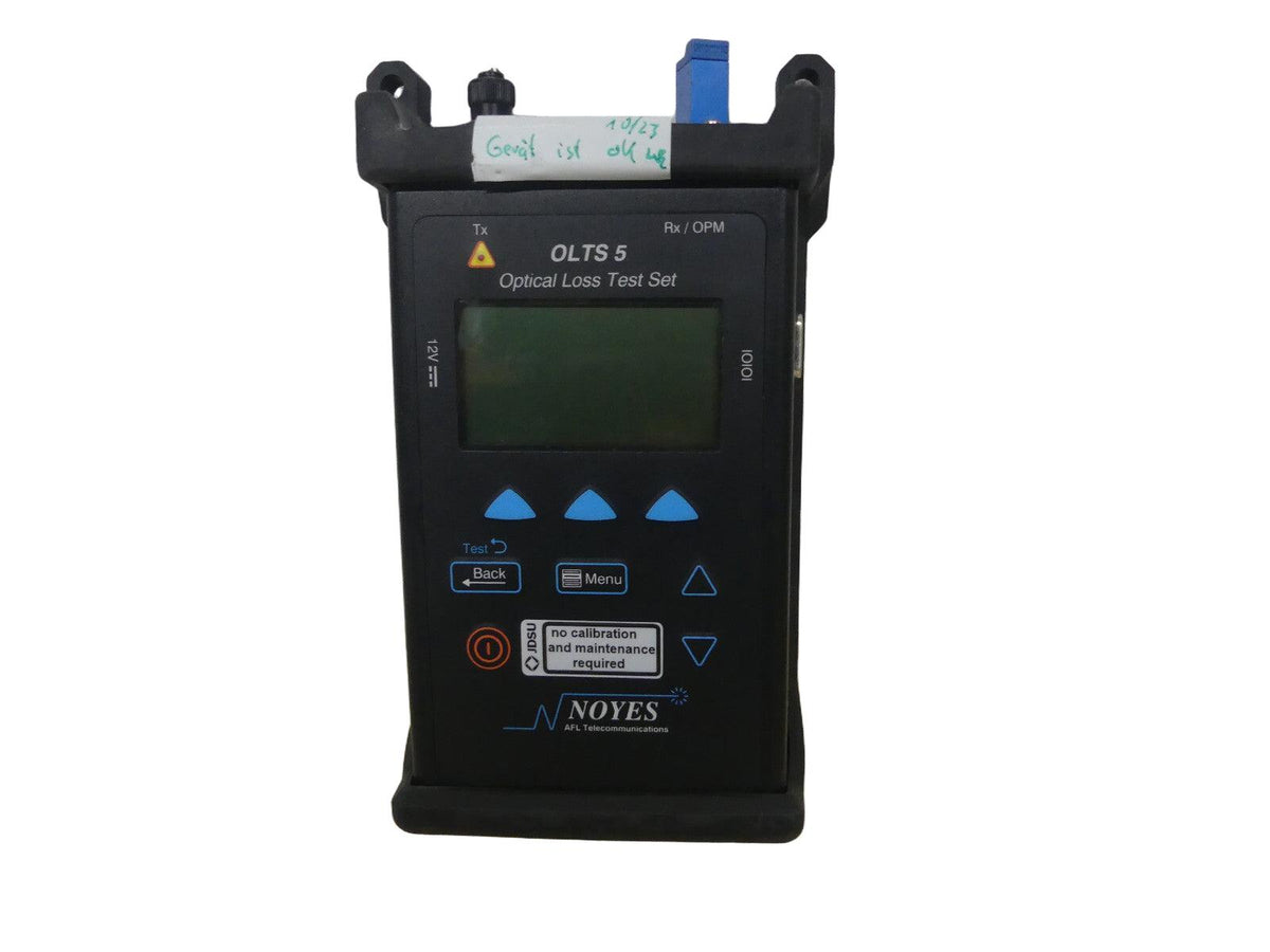 ACTERNA NOYES OLTS 5 1310/1550