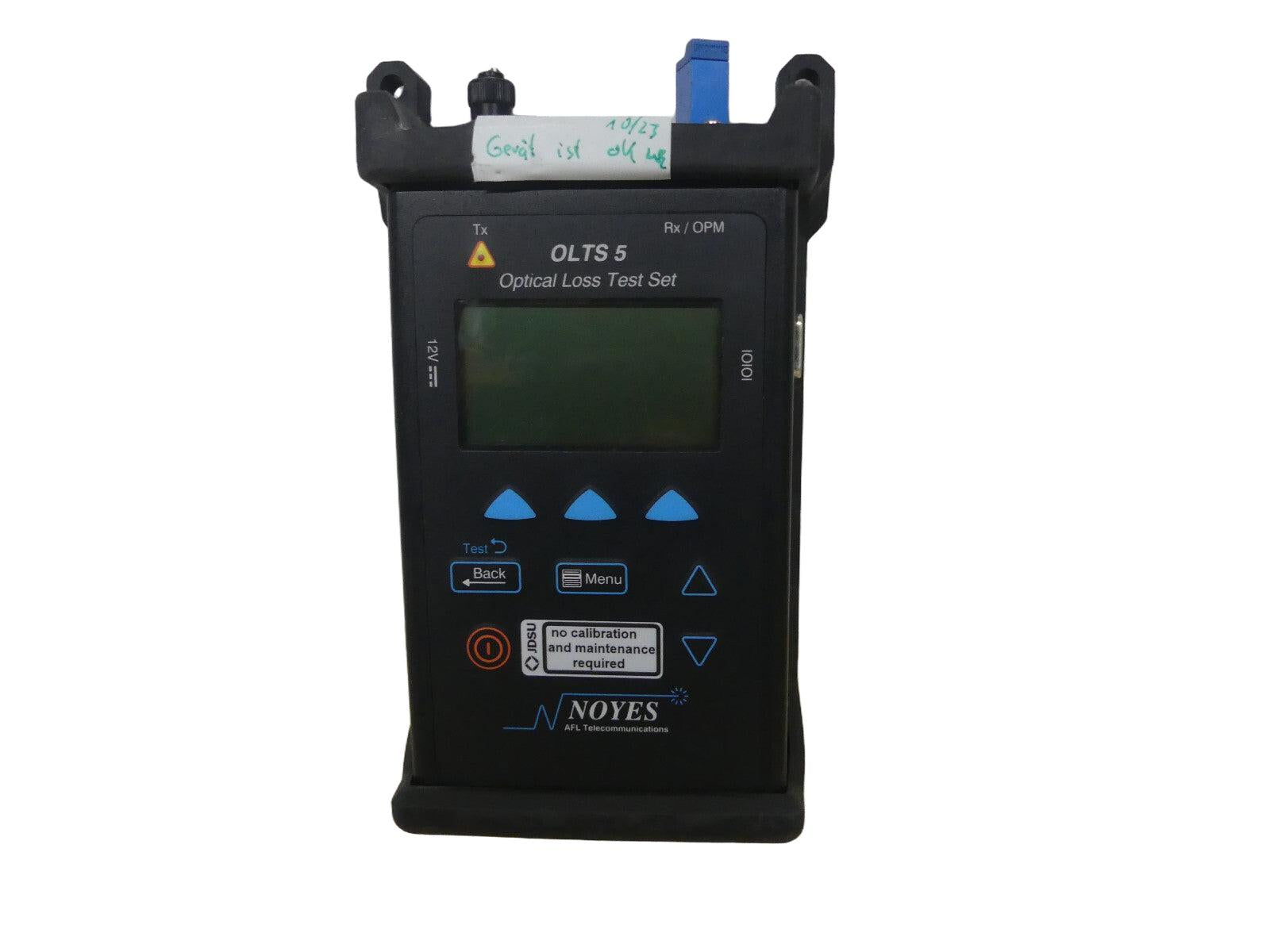 ACTERNA NOYES OLTS 5 1310/1550