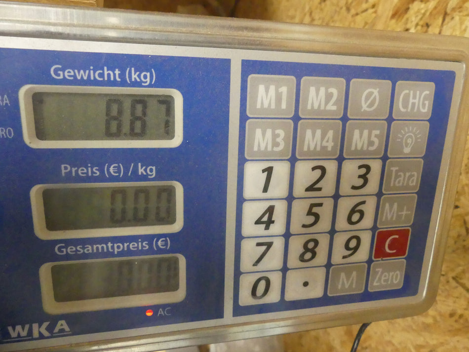 Allen-Bradley 1756-L72EROM  Armor ControlLogix On-Machine Controller  s.Bilder