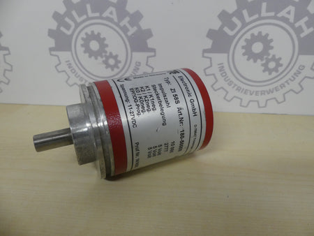 TR Electronic Typ: ZI 58S Art.Nr: 180-50009