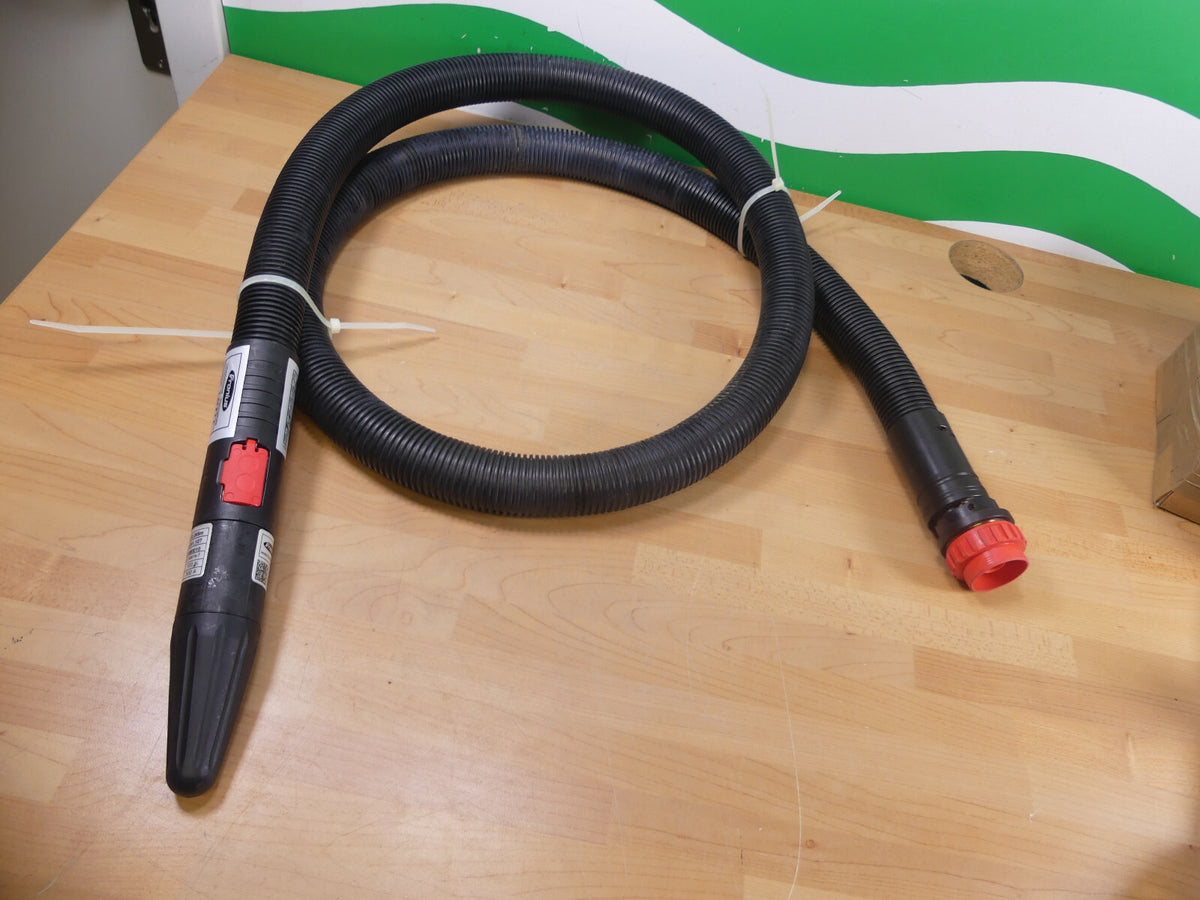 Fronius MIG/MAG Roboter-Schlauchpaket MHP 500i RD/W/PAP/FSC/2,265mm