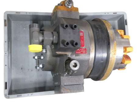 MOOG D954-0041/E HPR18B1RKP063KD28F2Z00DS1