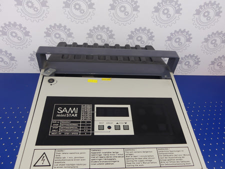 ABB SAMI MINISTAR SAMI12MB4-M2