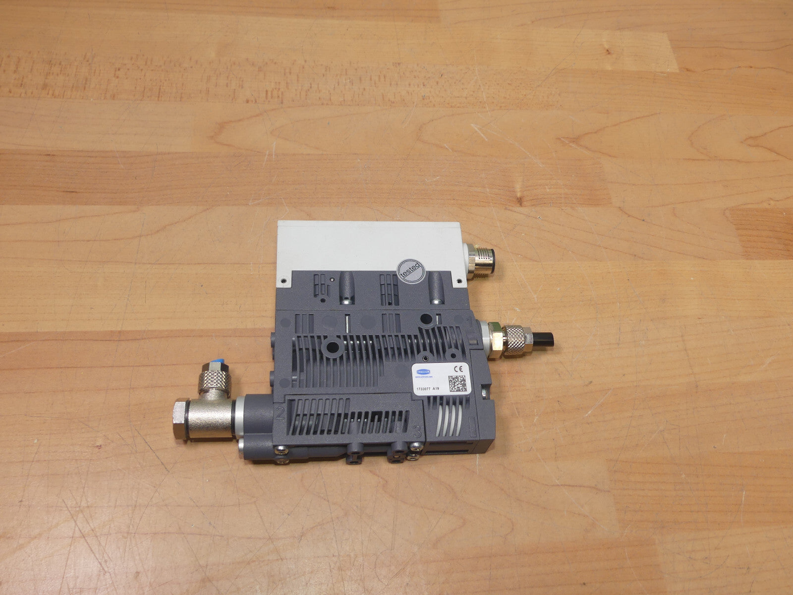 Schmalz SCPSi 07 G02 NC M12-5    SCPSi07G02NCM12-5