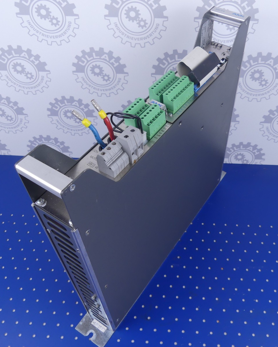 AMK AMKASYN AW 2/4-3