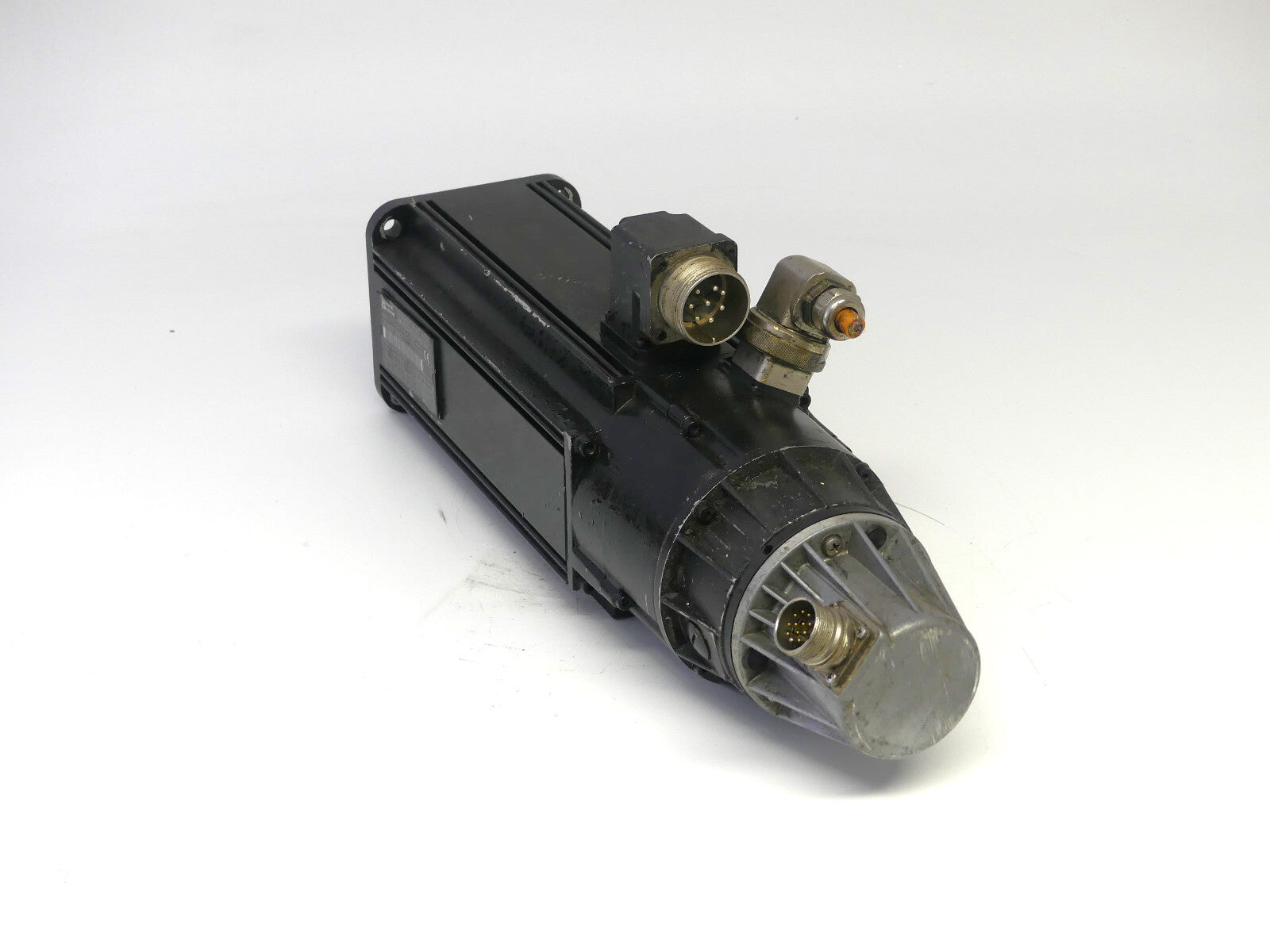 Rexroth Indramat MAC071C-0-US-3-C/095-A-2