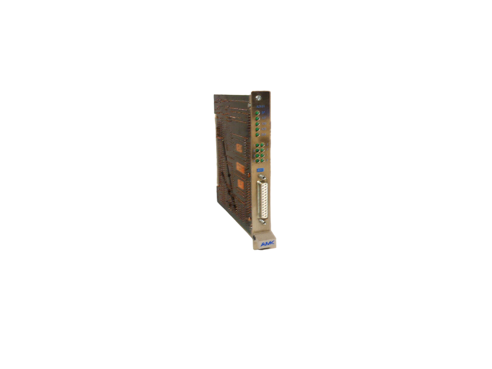 AMK AMKASYN AZ-R01 AZR01-1.3 110193 BS AZ-R01 V02.02 S02.01