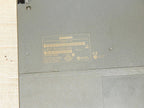 Siemens Simatic S7 CPU 417-4 Typ: 6ES7 417-4XL00-0AB0 / E-Stand: 05 used