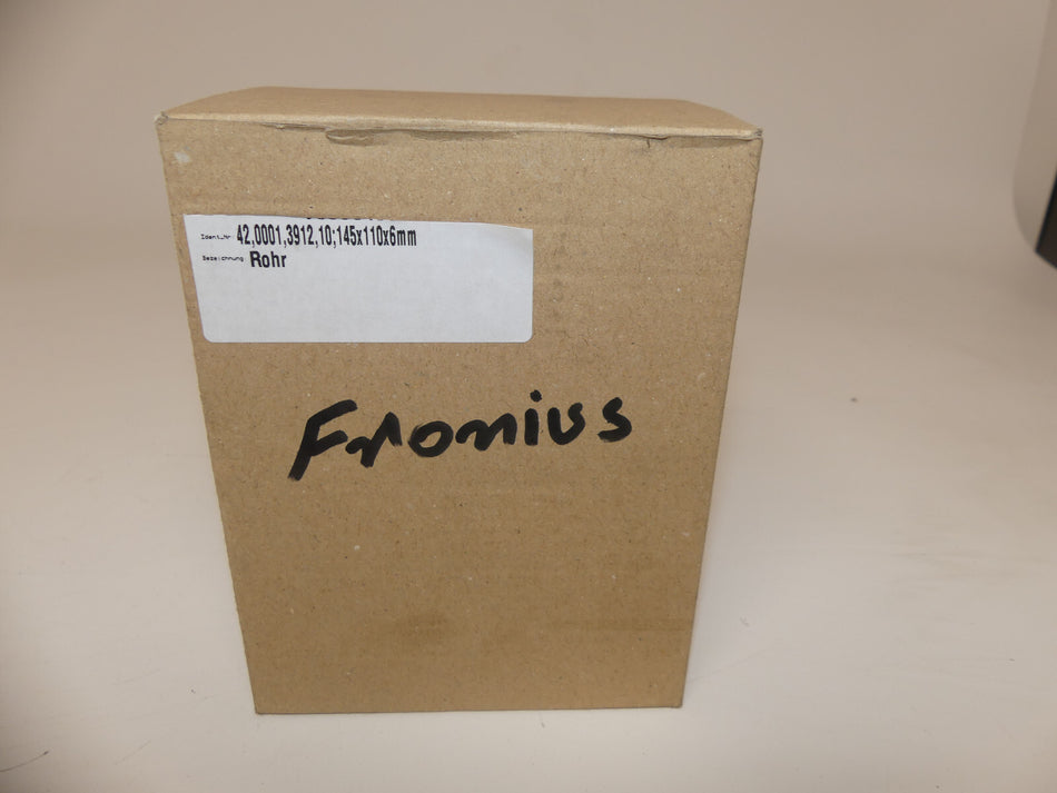 Fronius - Contec MD Shell  1 set 10 piecrs X 10 0,8-106mm 420001391210 s.Bider