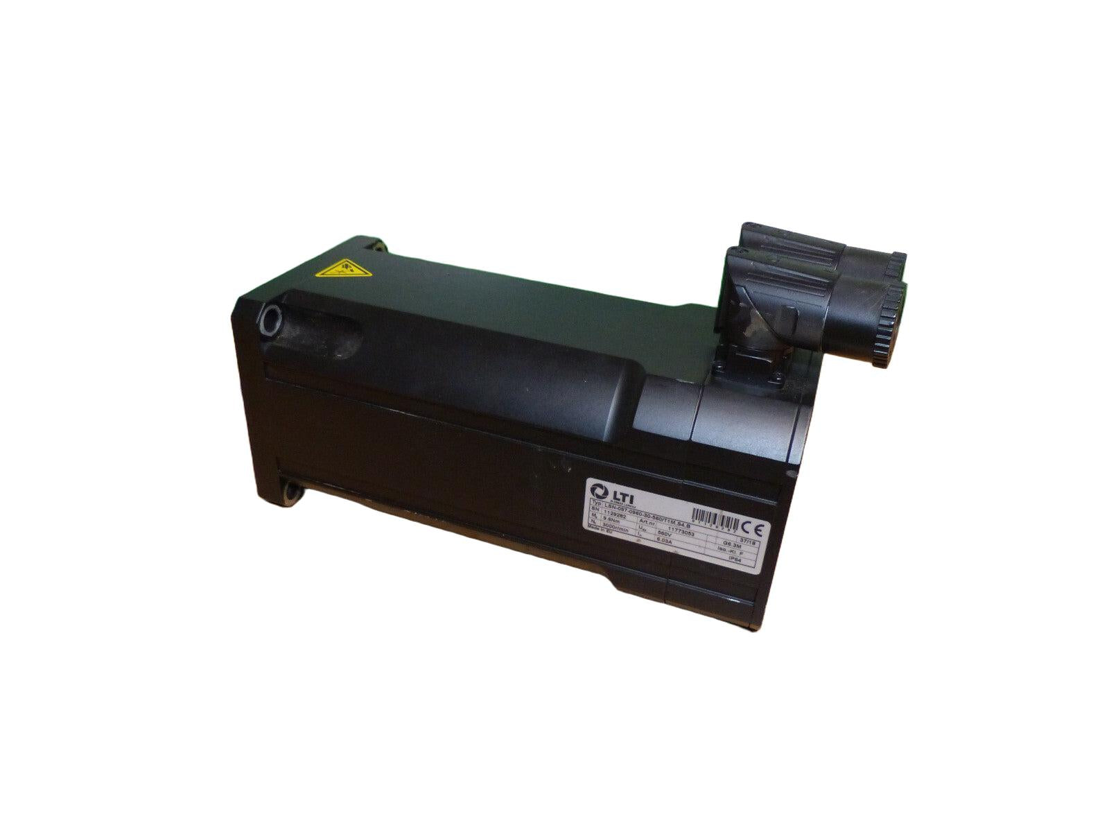 lti lsn-097-0960-30-560/t1m,s4.b used