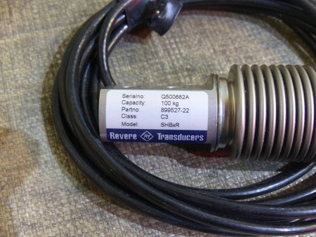 Revere SHBxR s. Bilder