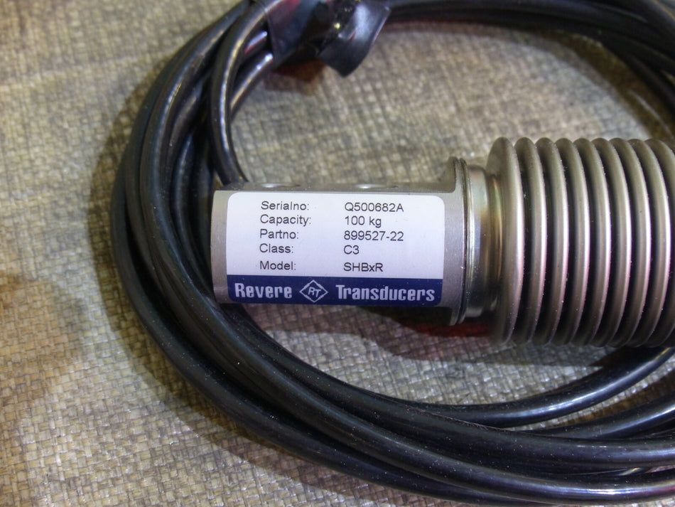 Revere SHBxR s. Bilder