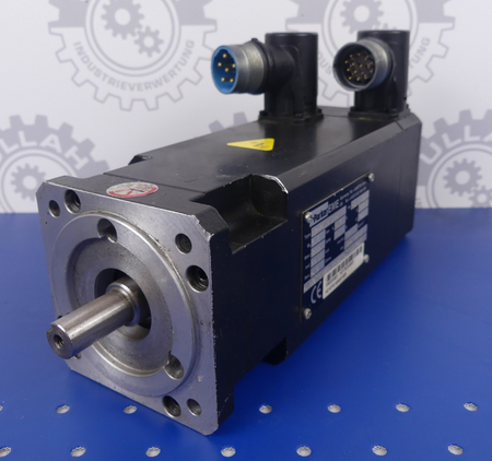 Parker Servomotor HDY70C4-44S1