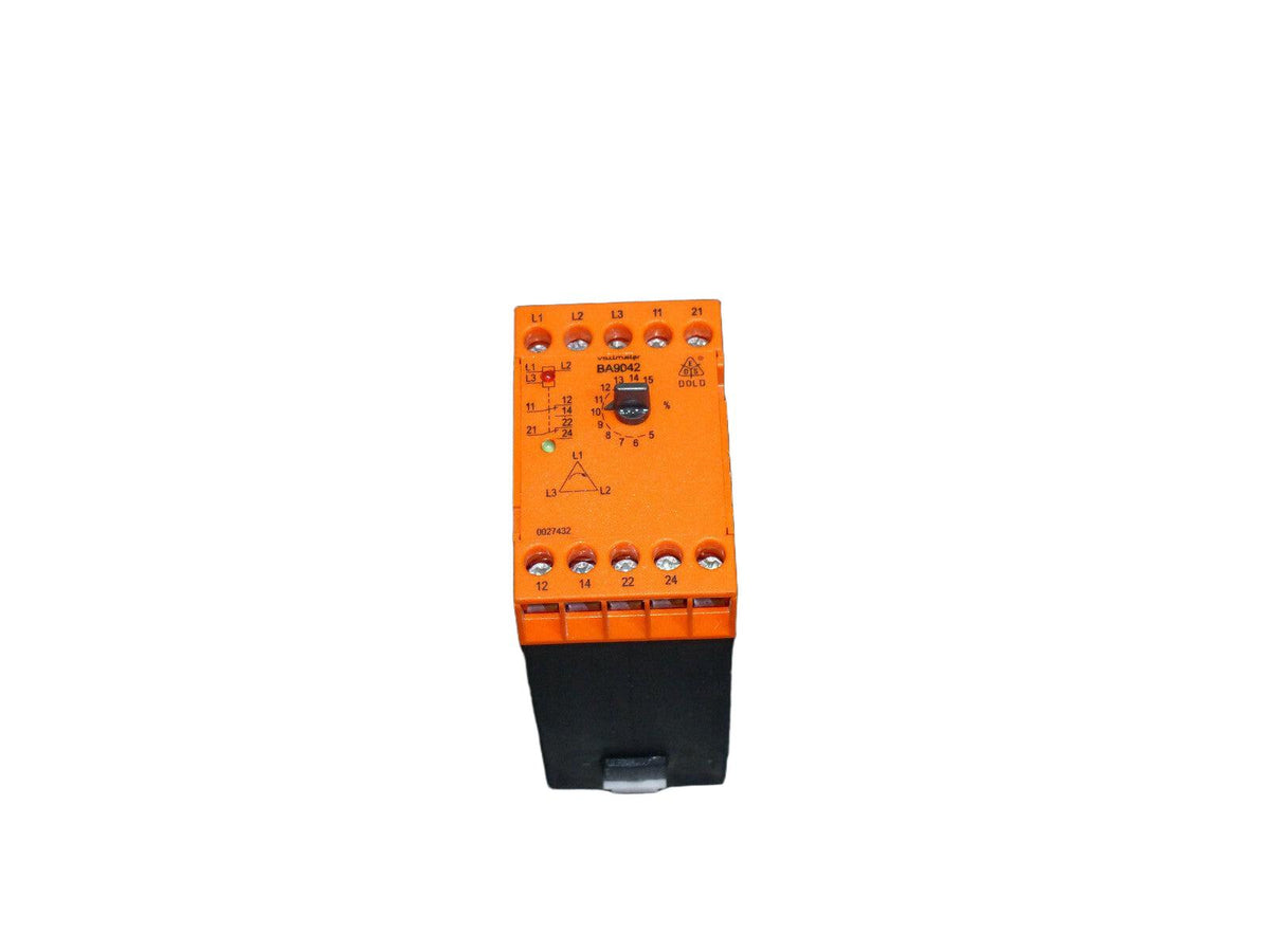 E. Dold BA9042