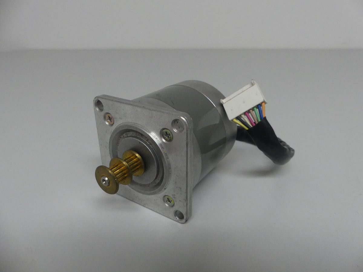 STEPPER 23LM-C038-04