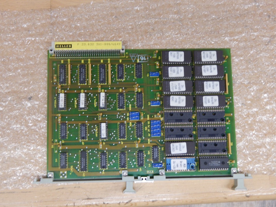  Heller  MUB  37  20002 040-4