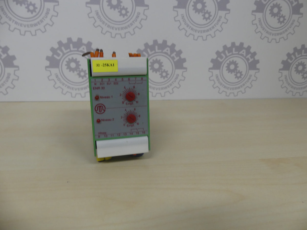 Mazurczak ENR 30 elektronischer Niveauregler