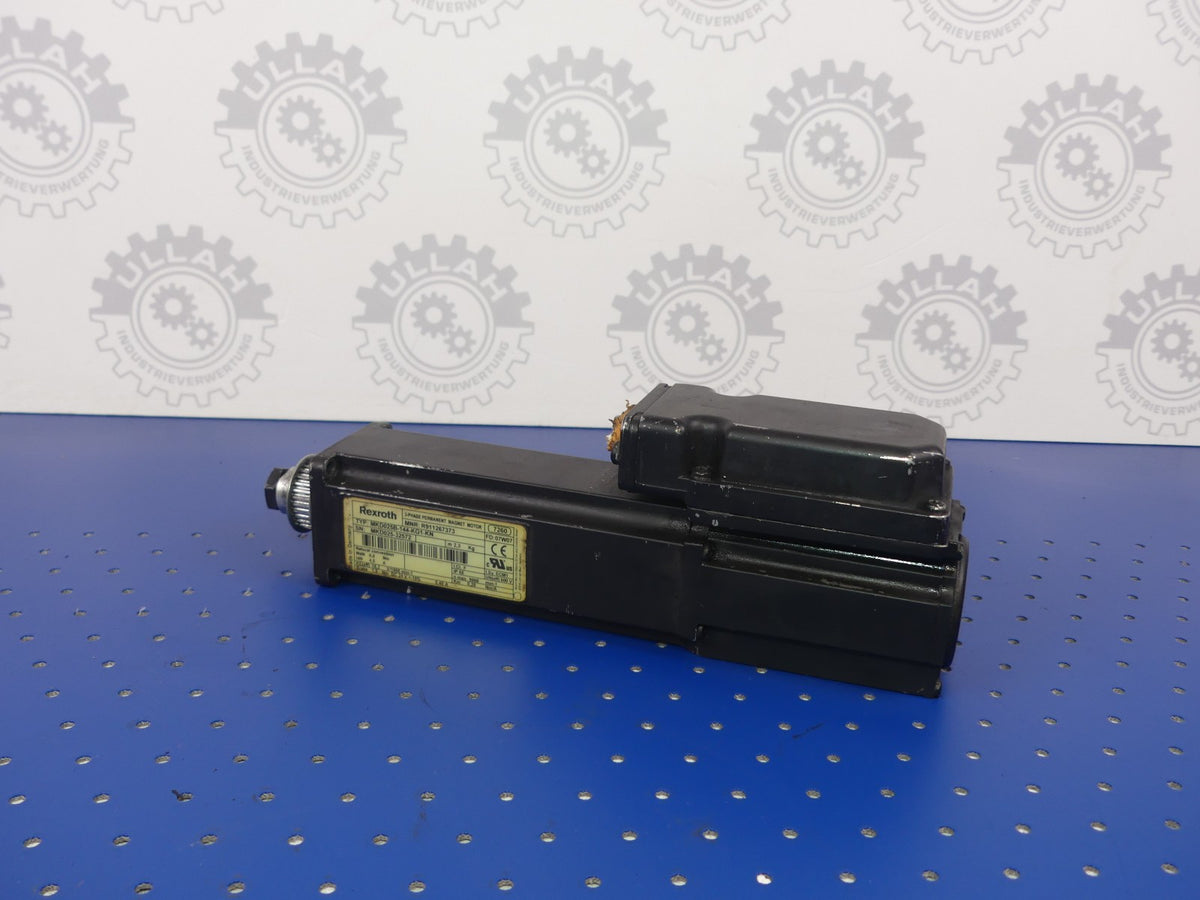 REXROTH MKD025B-144-KG1-KN