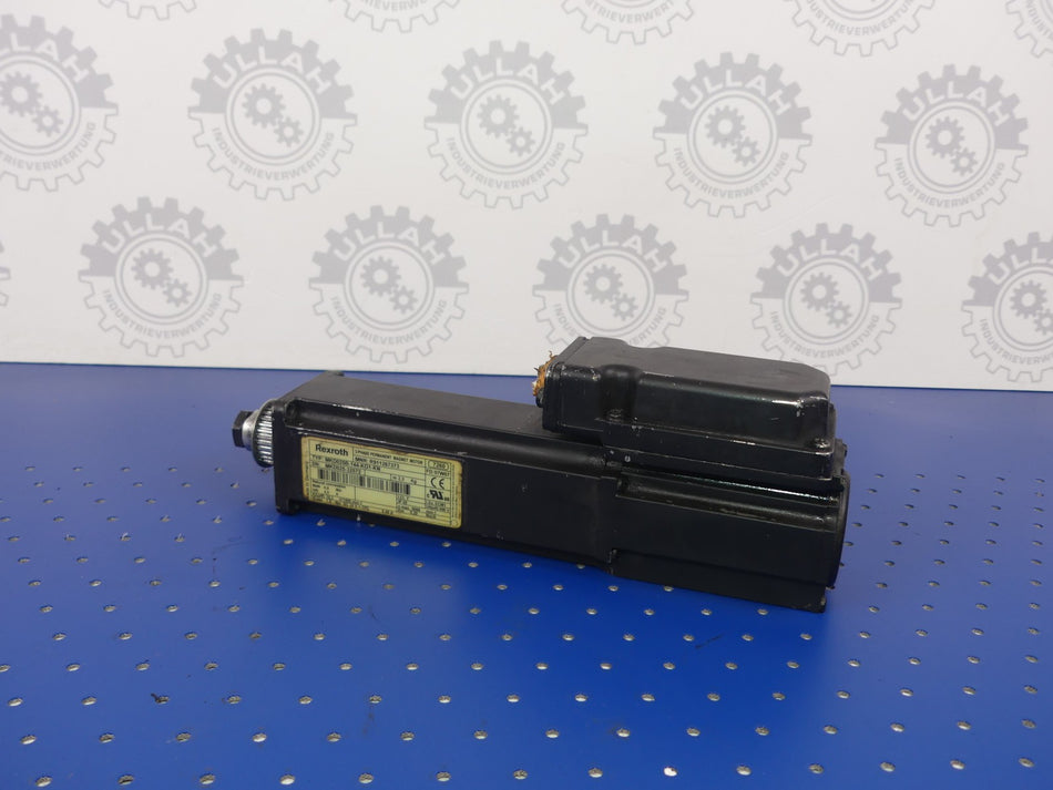 REXROTH MKD025B-144-KG1-KN