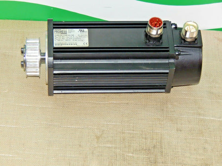 Promess DUM4-09.2-24R.N3-769 Servomotor used