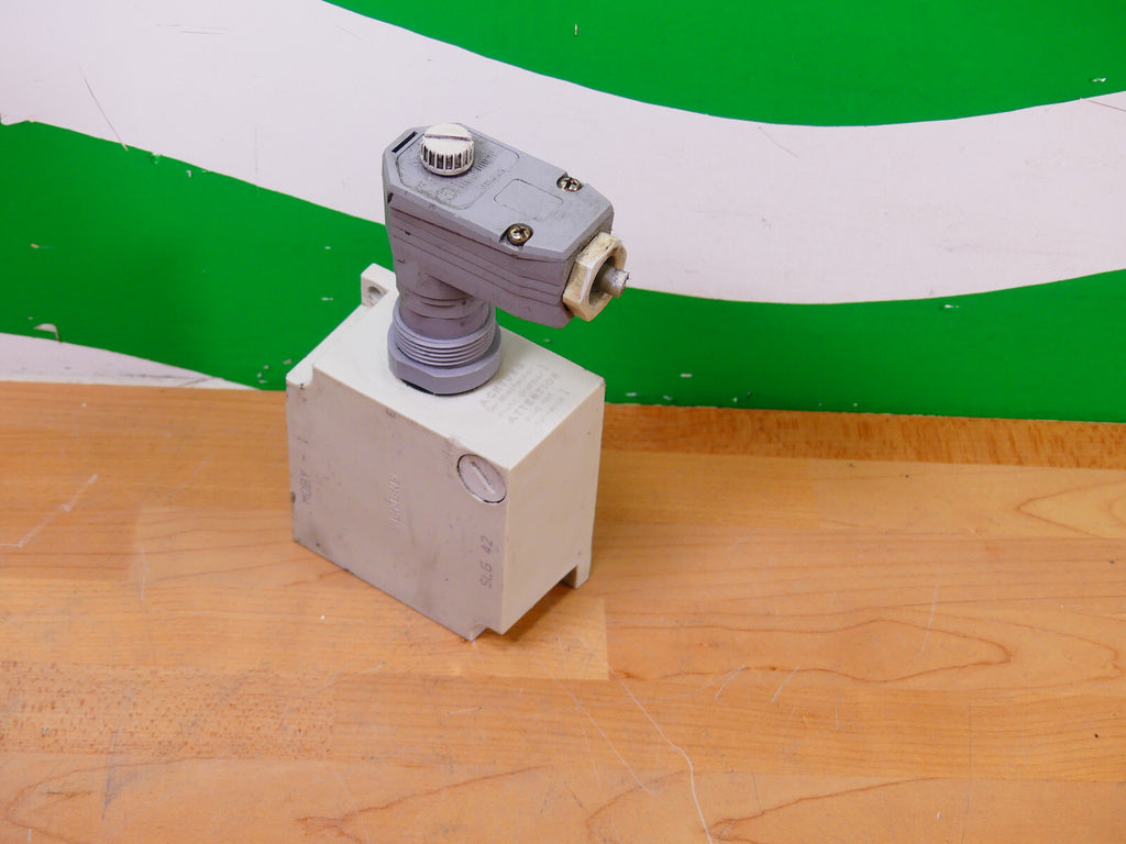 Siemens SLG 42 // 6GT2001-0BA00