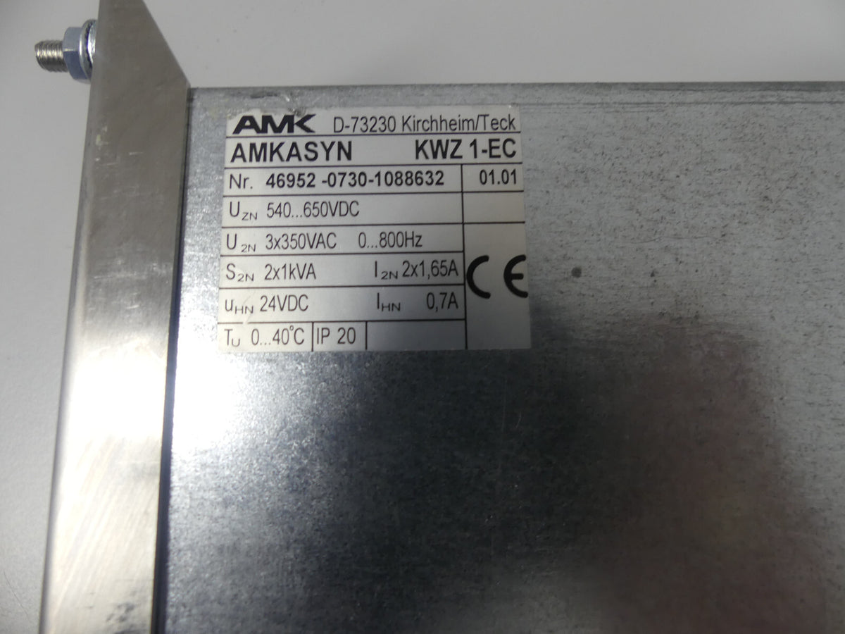 AMK AMKASYN KWZ 1-EC
