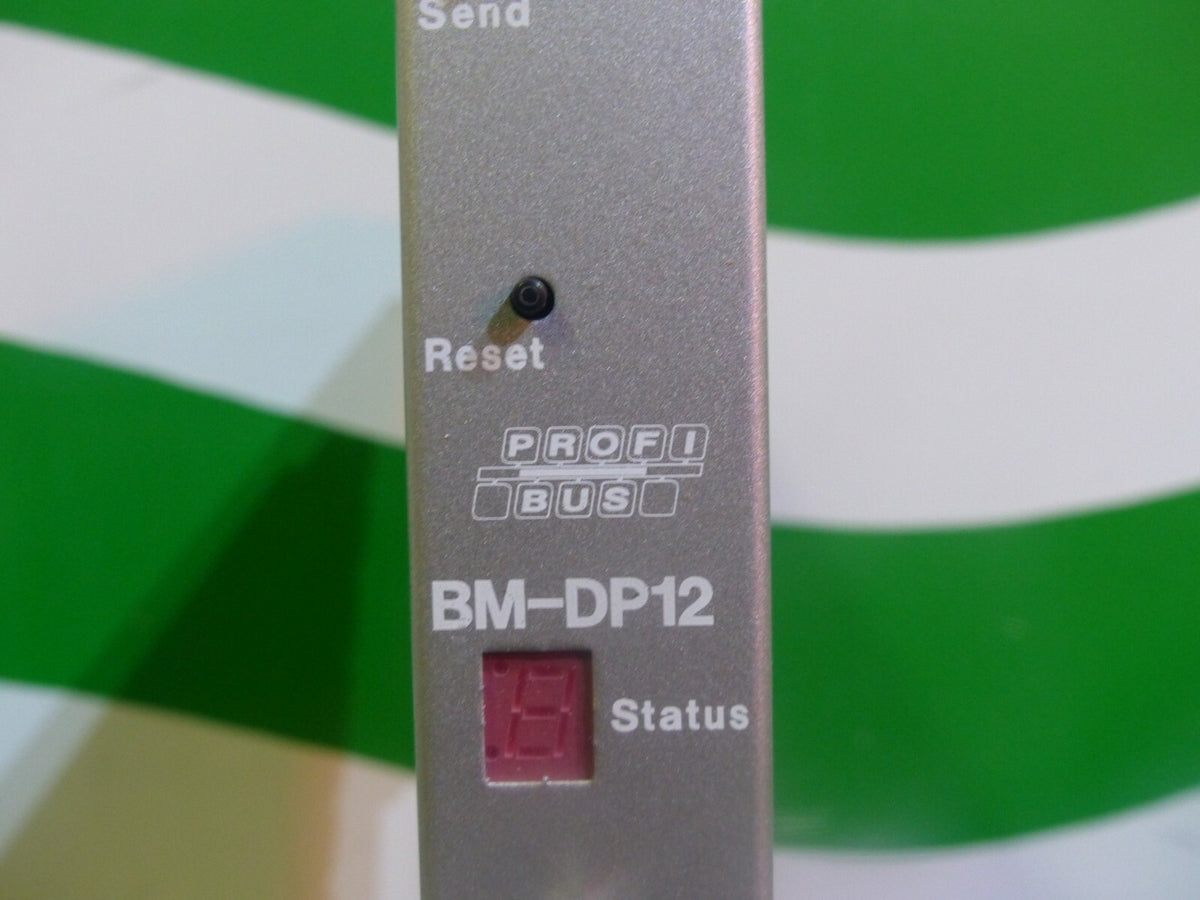 Bosch BM-DP12