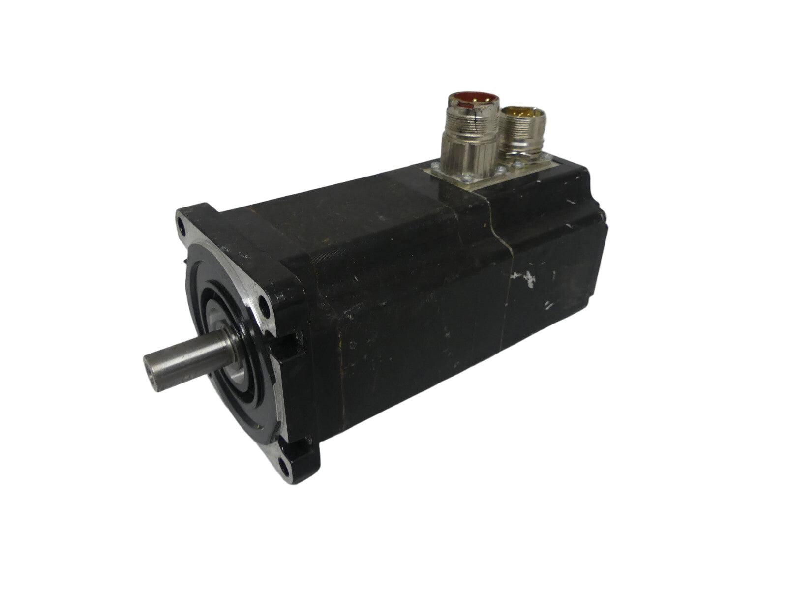 Berger Lahr SER 3910/4 L7S SOC O