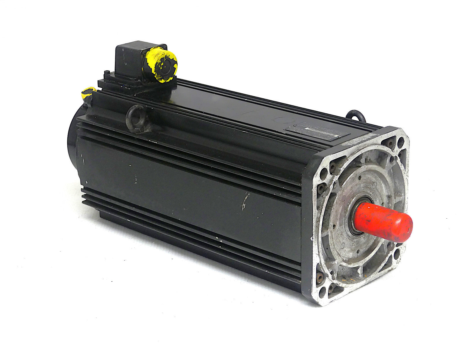 Indramat MAC112D-0-FD-2-C/180-A-0/S001 (ohne deckel)