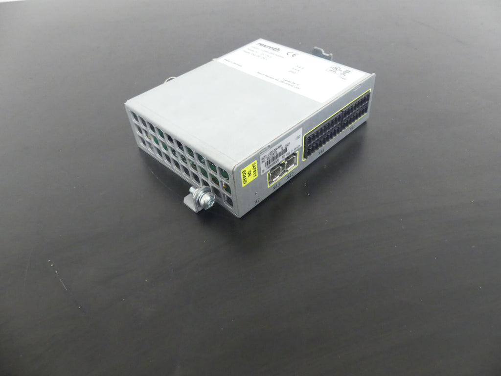 Rexroth HSZ01.1-D08-D04-NNNN